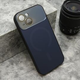 Futrola PASTELPOP MagSafe - iPhone 15 crna (MS).