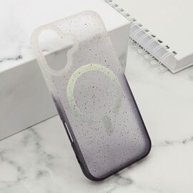 Futrola Starlight MagSafe - iPhone 16 (6.1) crna (MS).