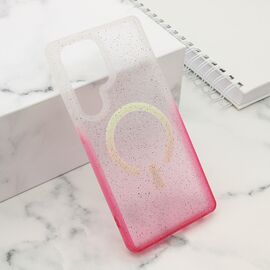 Futrola Starlight MagSafe - Samsung S938 Galaxy S25 Ultra 5G roze (MS).