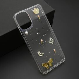 Futrola STICKER - Samsung A065F Galaxy A06 DZ02 (MS).