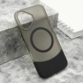 Futrola PUZZLE - iphone 16 (6.1) crna (MS).