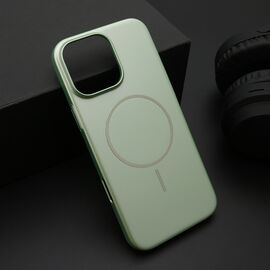 Futrola PURE mat MagSafe - iPhone 16 Pro Max (6.9) tirkizna (MS).