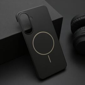 Futrola PURE mat MagSafe - Samsung A366 Galaxy A36 5G crna (MS).