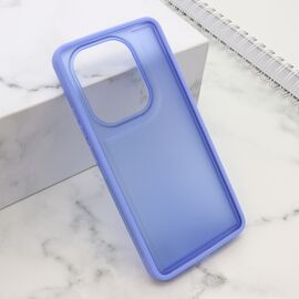 Futrola SPACE II - Xiaomi Redmi Note 13 Pro 4G plava (MS).