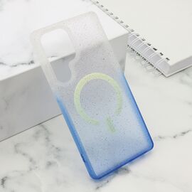 Futrola Starlight MagSafe - Samsung S938 Galaxy S25 Ultra 5G plava (MS).