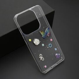 Futrola STICKER - Xiaomi Redmi Note 14 4G (Global) DZ05 (MS).