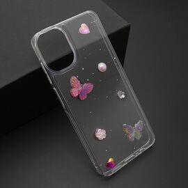 Futrola STICKER - Samsung A065F Galaxy A06 DZ01 (MS).