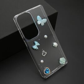 Futrola STICKER - Samsung S938 Galaxy S25 Ultra 5G DZ03 (MS).