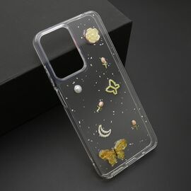 Futrola STICKER - Motorola Moto G05 DZ02 (MS).