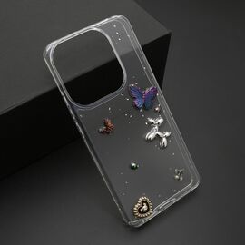 Futrola STICKER - Xiaomi Redmi Note 14 4G (Global) DZ04 (MS).