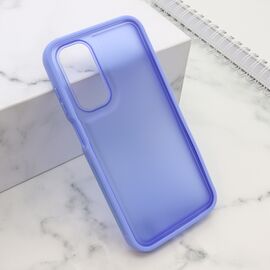 Futrola SPACE II - Samsung A256 Galaxy A25 5G plava (MS).