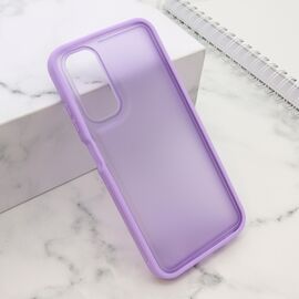 Futrola SPACE II - Samsung A057 Galaxy A05s ljubicasta (MS).