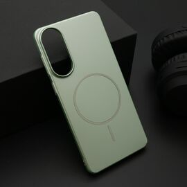 Futrola PURE mat MagSafe - Samsung S937 Galaxy S25 Edge 5G tirkizna (MS).