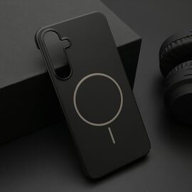 Futrola PURE mat MagSafe - Samsung A556 Galaxy A55 5G crna (MS).