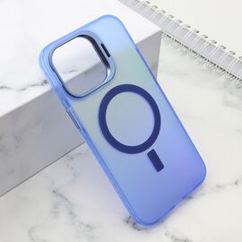 Futrola SHINE MagSafe - iPhone 15 Pro Max (6.7) plava (MS).