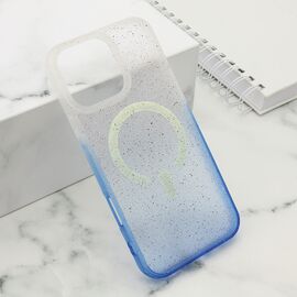 Futrola Starlight MagSafe - iPhone 16 Pro Max (6.9) plava (MS).
