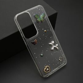 Futrola STICKER - Samsung S721B Galaxy S24 FE DZ04 (MS).