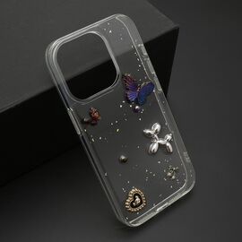 Futrola STICKER - iPhone 15 Pro (6.3) DZ04 (MS).