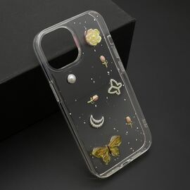 Futrola STICKER - iPhone 15 DZ02 (MS).