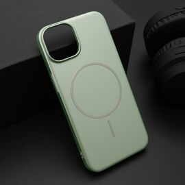 Futrola PURE mat MagSafe - iPhone 14 (6.1) tirkizna (MS).