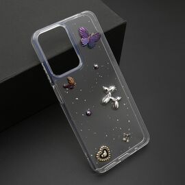 Futrola STICKER - Motorola Moto G05 DZ04 (MS).