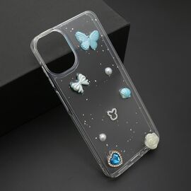 Futrola STICKER - Samsung A065F Galaxy A06 DZ03 (MS).