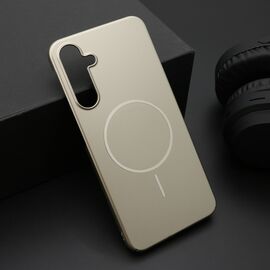 Futrola PURE mat MagSafe - Samsung A166 Galaxy A16 5G zlatna (MS).