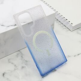 Futrola Starlight MagSafe - Samsung S928 Galaxy S24 Ultra 5G plava (MS).