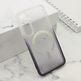 Futrola Starlight MagSafe - Samsung S921 Galaxy S24 5G crna (MS).