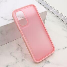 Futrola SPACE II - Samsung A145R Galaxy A14 4G/Galaxy A14 5G roze (MS).