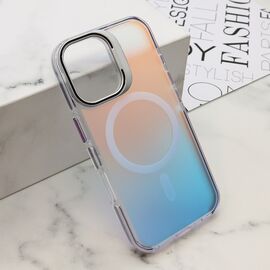 Futrola SUNSET MagSafe - iphone 16 (6.1) ljubicasta (MS).