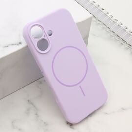 Futrola PURE MagSafe - iPhone 17 ljubicasta (MS).