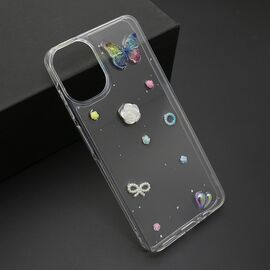 Futrola STICKER - Samsung A065F Galaxy A06 DZ05 (MS).