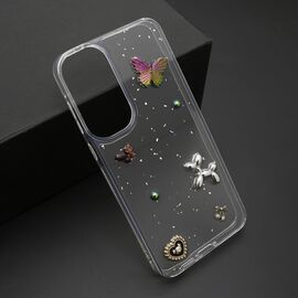 Futrola STICKER - Samsung A556 Galaxy A55 5G DZ04 (MS).