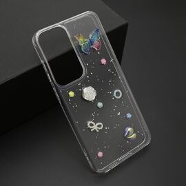 Futrola STICKER - Samsung S721B Galaxy S24 FE DZ05 (MS).