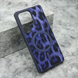 Futrola ROAR STYLE MagSafe - Samsung S938 Galaxy S25 Ultra 5G plava (MS).