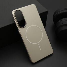 Futrola PURE mat MagSafe - Samsung S937 Galaxy S25 Edge 5G zlatna (MS).