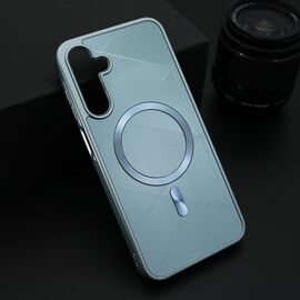 Futrola ZEN SHIELD MagSafe - Samsung A256 Galaxy A25 5G zelena (MS).