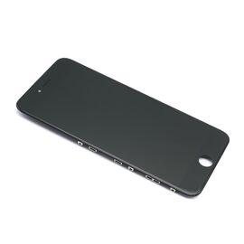 LCD displej (ekran) - Iphone 6G Plus + Touch screen black (crni) ORG (Comicell) (MS).