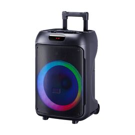 Zvucnik Bluetooth NDR-JBR-1205 20W 12 inca sa mikrofonom crni (MS).