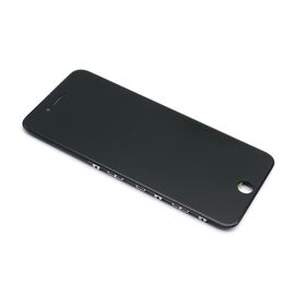 LCD displej (ekran) - Iphone 8 Plus + Touch screen black (crni) ORG (Comicell) (MS).