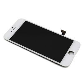 LCD displej (ekran) - iPhone 8/SE (2020) + Touch screen white (beli) ORG (MS).