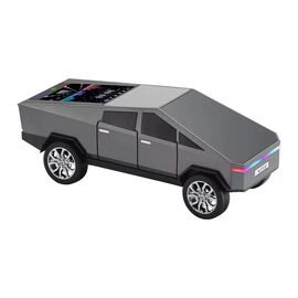 Zvucnik bluetooth WS-580 auto sivi (MS).