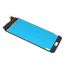 LCD displej (ekran) - Samsung G610 Galaxy J7 Prime + Touch screen black (crni) ORG (MS).