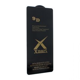 Zastitno Staklo Tempered glass X mart 9D - Xiaomi Redmi Note 10 Pro/Redmi Note 10 Pro Max.