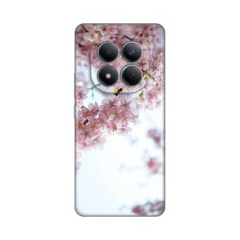 Silikonska futrola PRINT - Xiaomi Redmi Note 15 Pro 4G Spring.