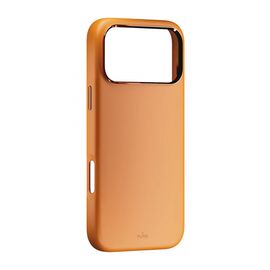 Futrola Puro ICON MAG PRO - iPhone 17 Pro Max 6.9 narandzasta.