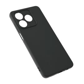 Futrola Gentle Color - Huawei Honor X5c Plus crna.