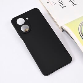 Futrola Gentle Color - Xiaomi Redmi A5 4G Global small crna.