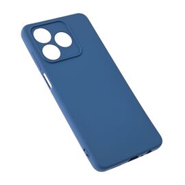 Futrola Gentle Color - Huawei Honor X5c Plus tamno plava.